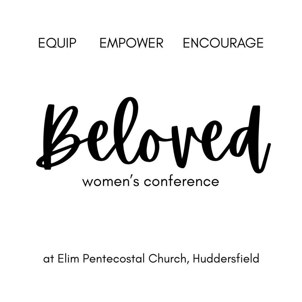 BELOVED women's conference